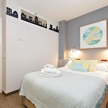 Fuencarral Lara City Center Madrid Dış mekan fotoğraf