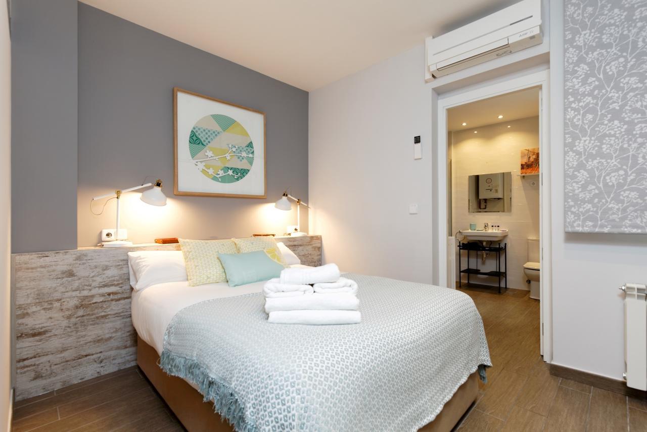 Fuencarral Lara City Center Madrid Dış mekan fotoğraf