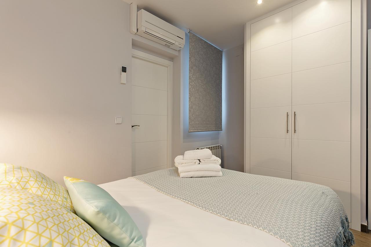 Fuencarral Lara City Center Madrid Dış mekan fotoğraf
