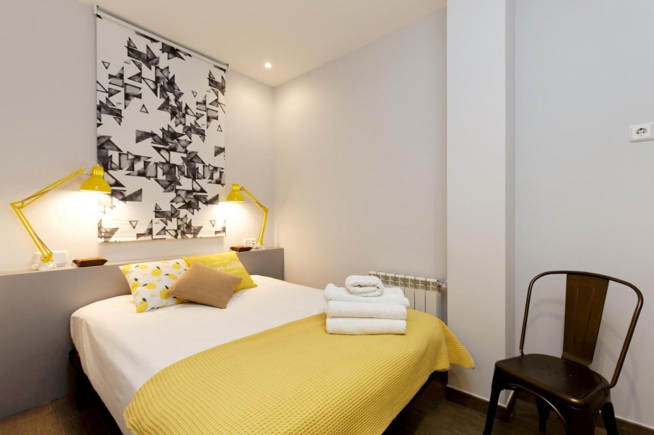 Fuencarral Lara City Center Madrid Dış mekan fotoğraf